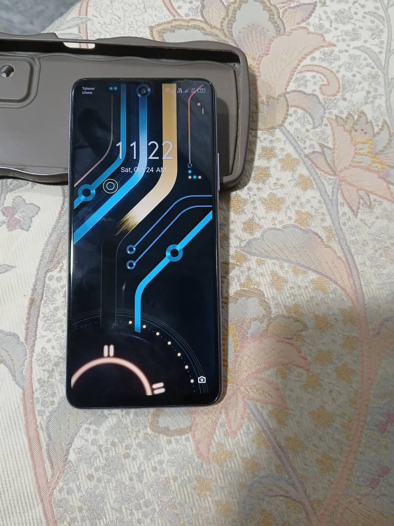 Infinix Note 10 2