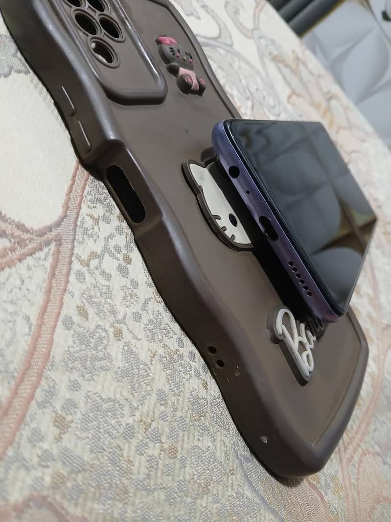 Infinix Note 10 4