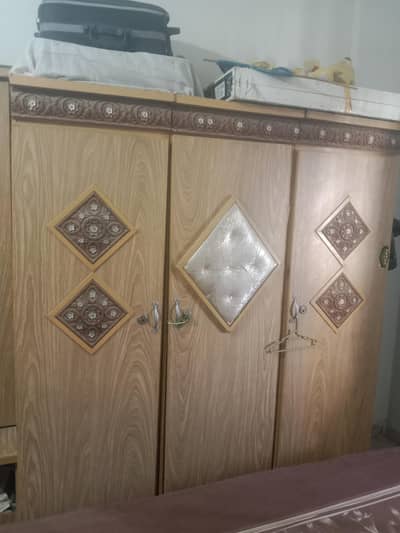 bedroom set
