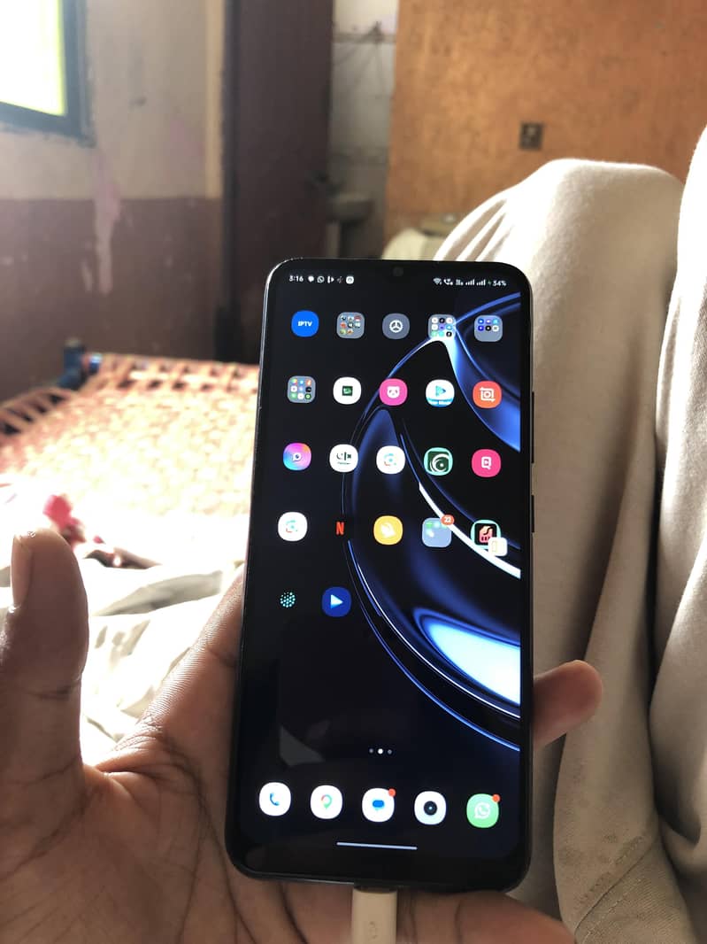 Realme C25s 2