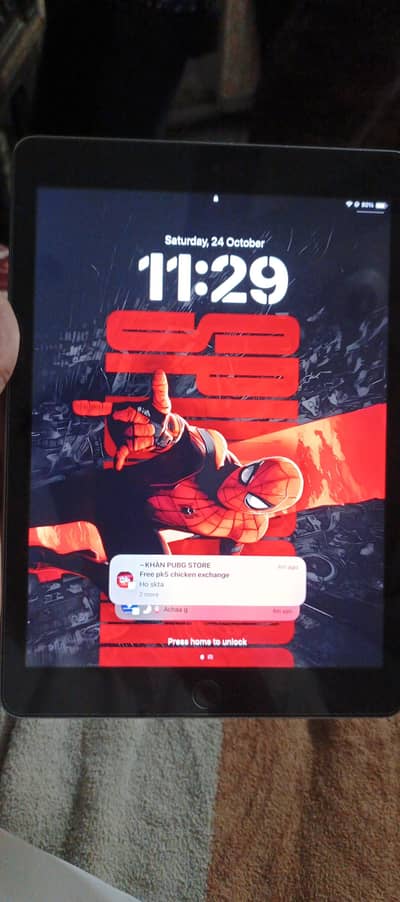 lpad 6-gen 10/10