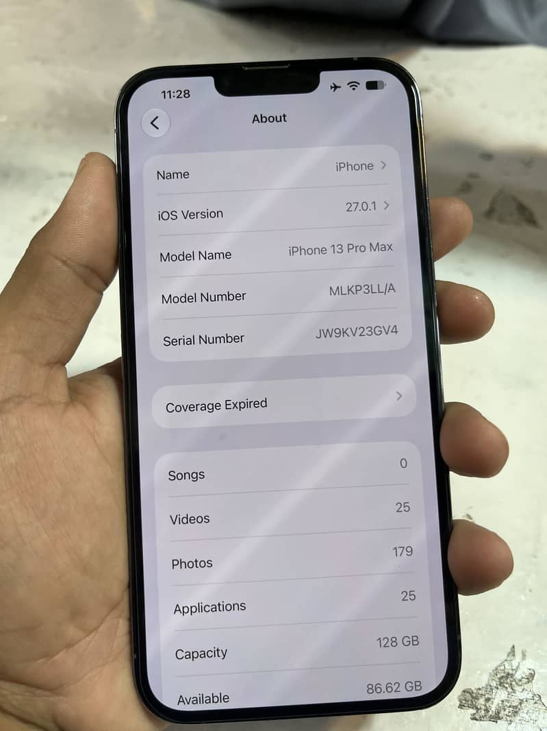 Apple iPhone 13 Pro Max 0