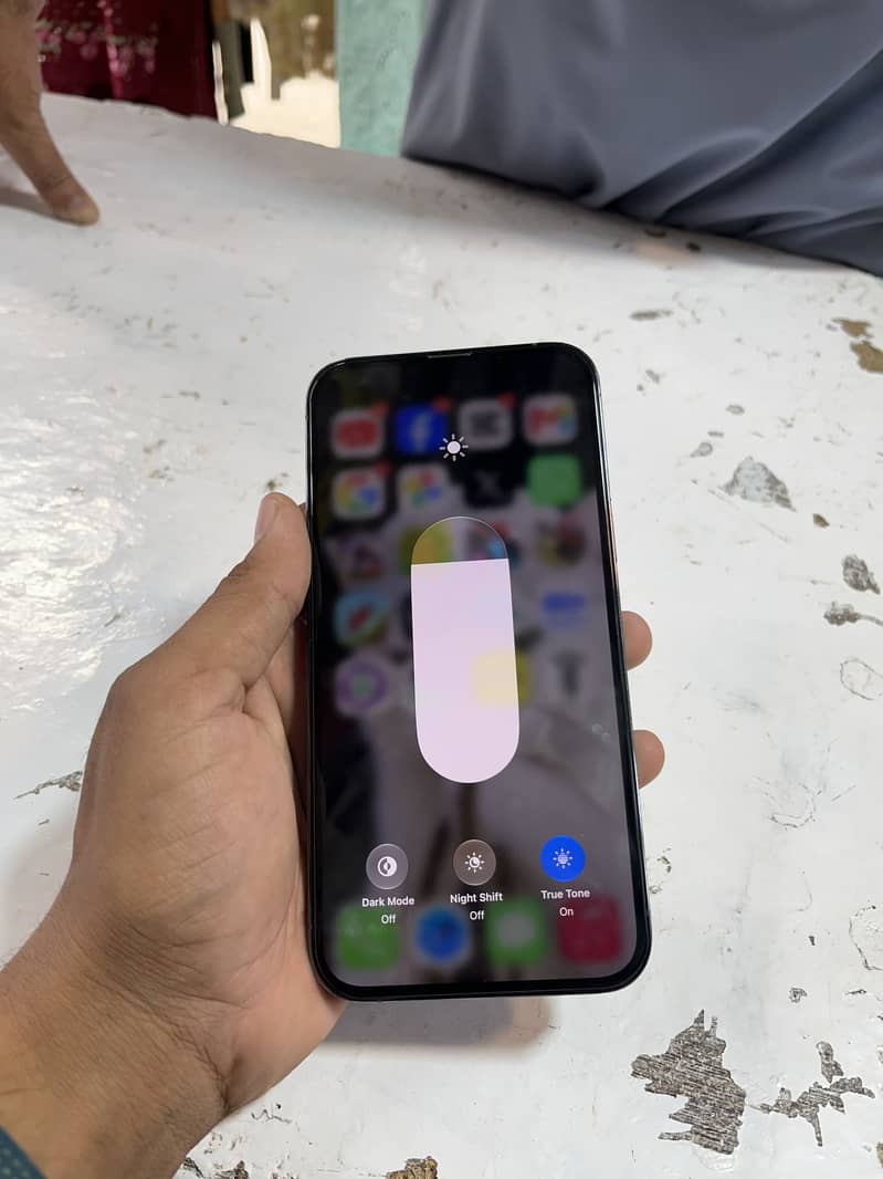 Apple iPhone 13 Pro Max 1