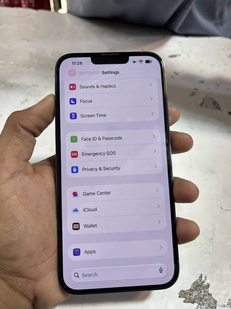 Apple iPhone 13 Pro Max 5