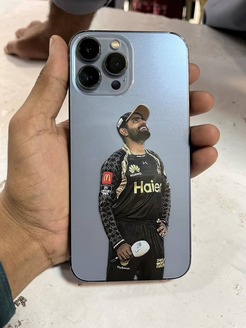 Apple iPhone 13 Pro Max 6