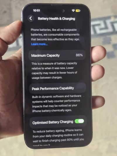 Apple iPhone 14 Pro Max