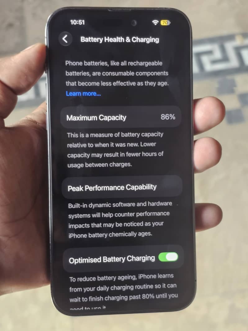 Apple iPhone 14 Pro Max 0