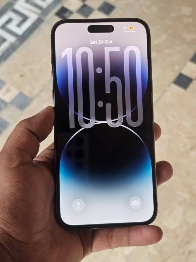 Apple iPhone 14 Pro Max 4