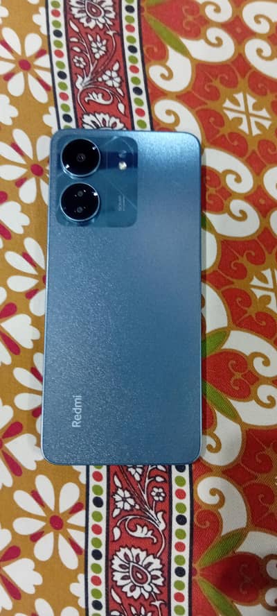 Xiaomi Redmi 13c