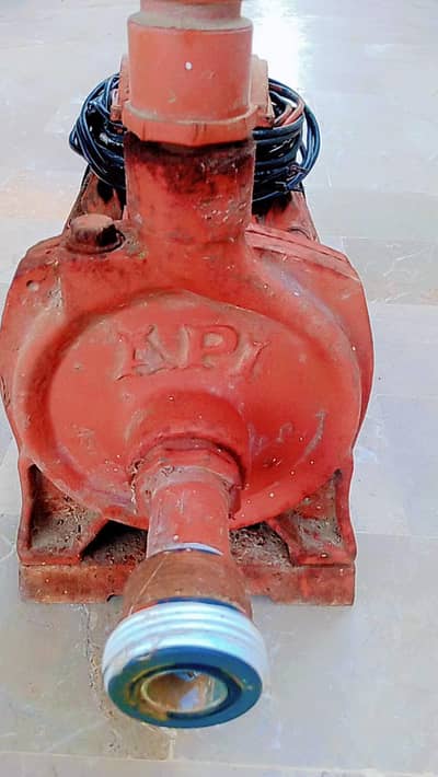 API Heavy Duty Water Pump Motor for Sale