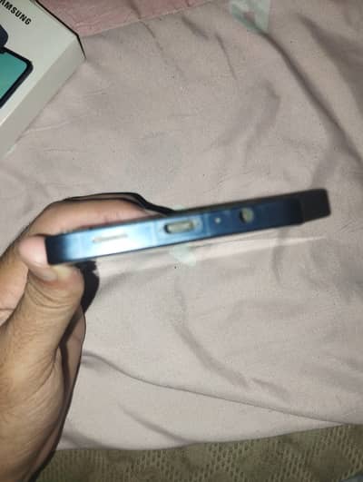 Samsung Mobile A06