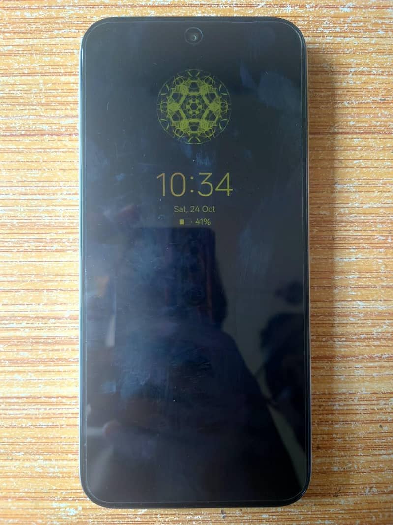 Realme C100 5