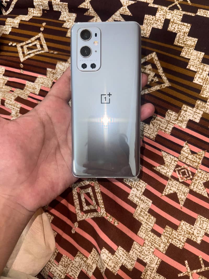 One Plus 9 Pro 1