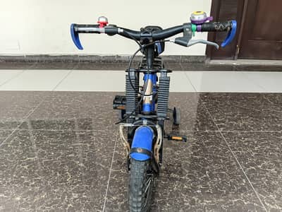 Kids bicycle for Sale