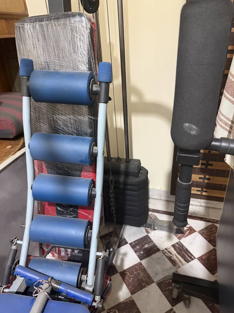 5 in 1 exercise machine 2