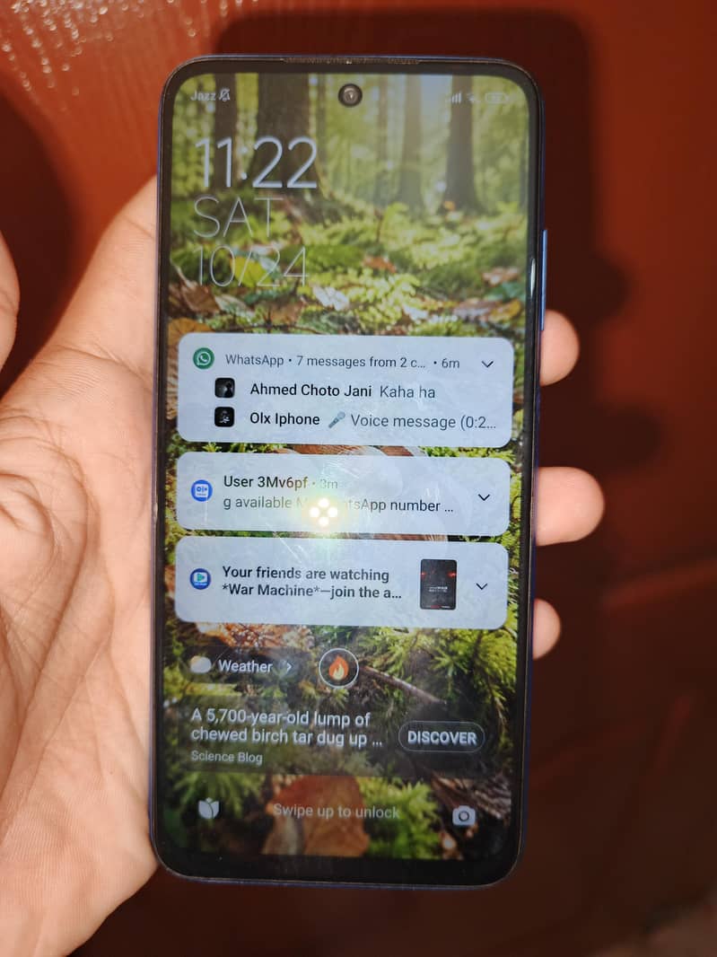 Xiaomi 10 1