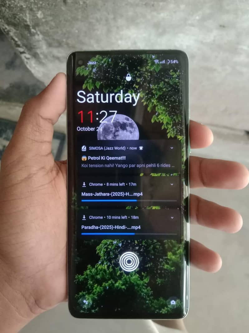 One Plus 8 1