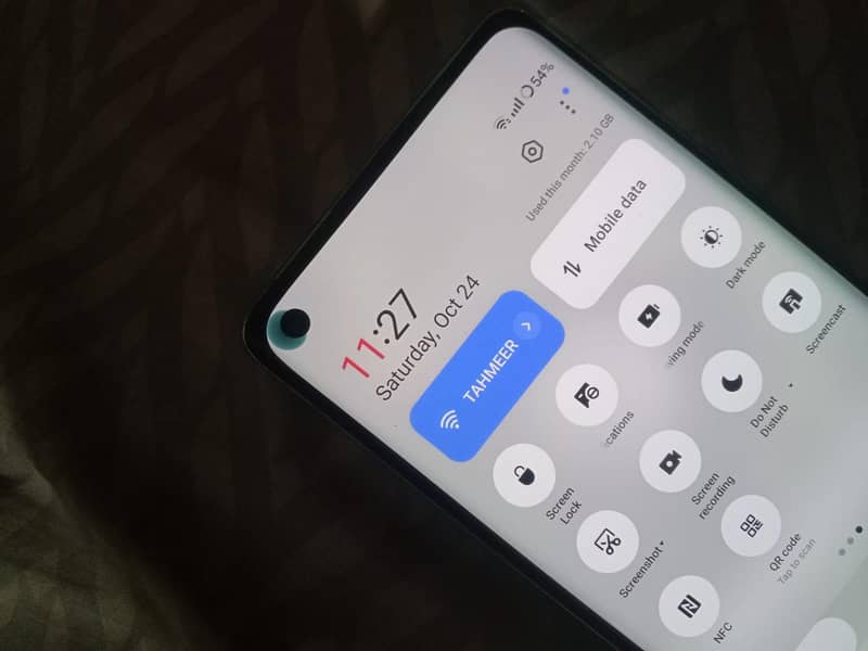 One Plus 8 2
