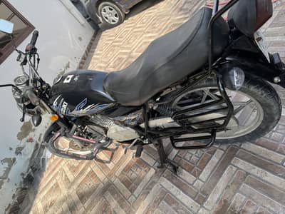 Suzuki GS 150 SE for sale