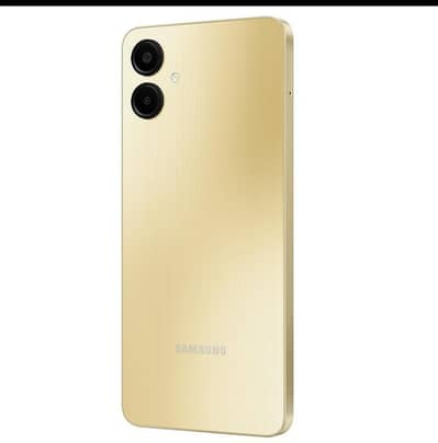 Samsung Mobile A06