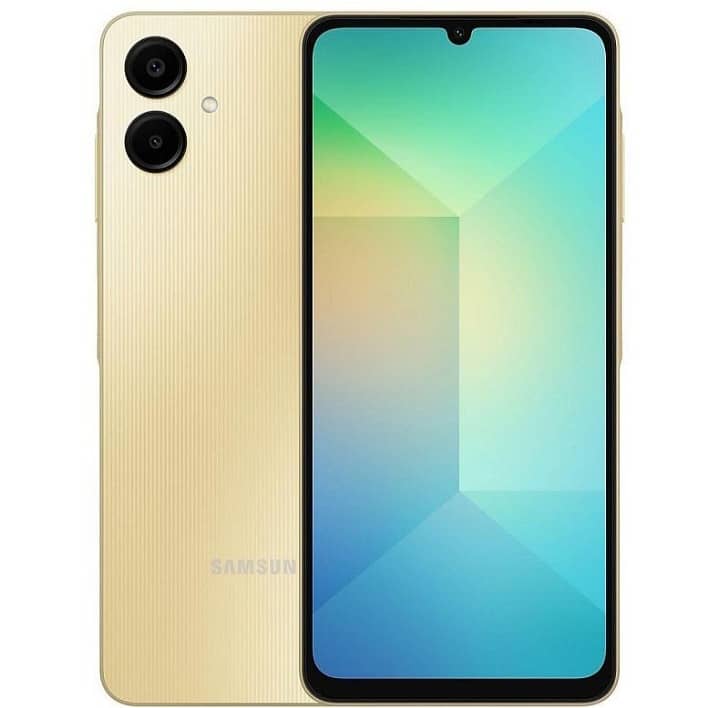 Samsung Mobile A06 1
