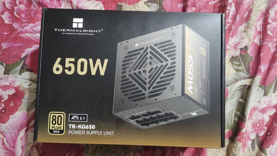 High End Gaming PC Complete build 4