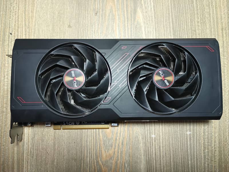High End Gaming PC Complete build 5