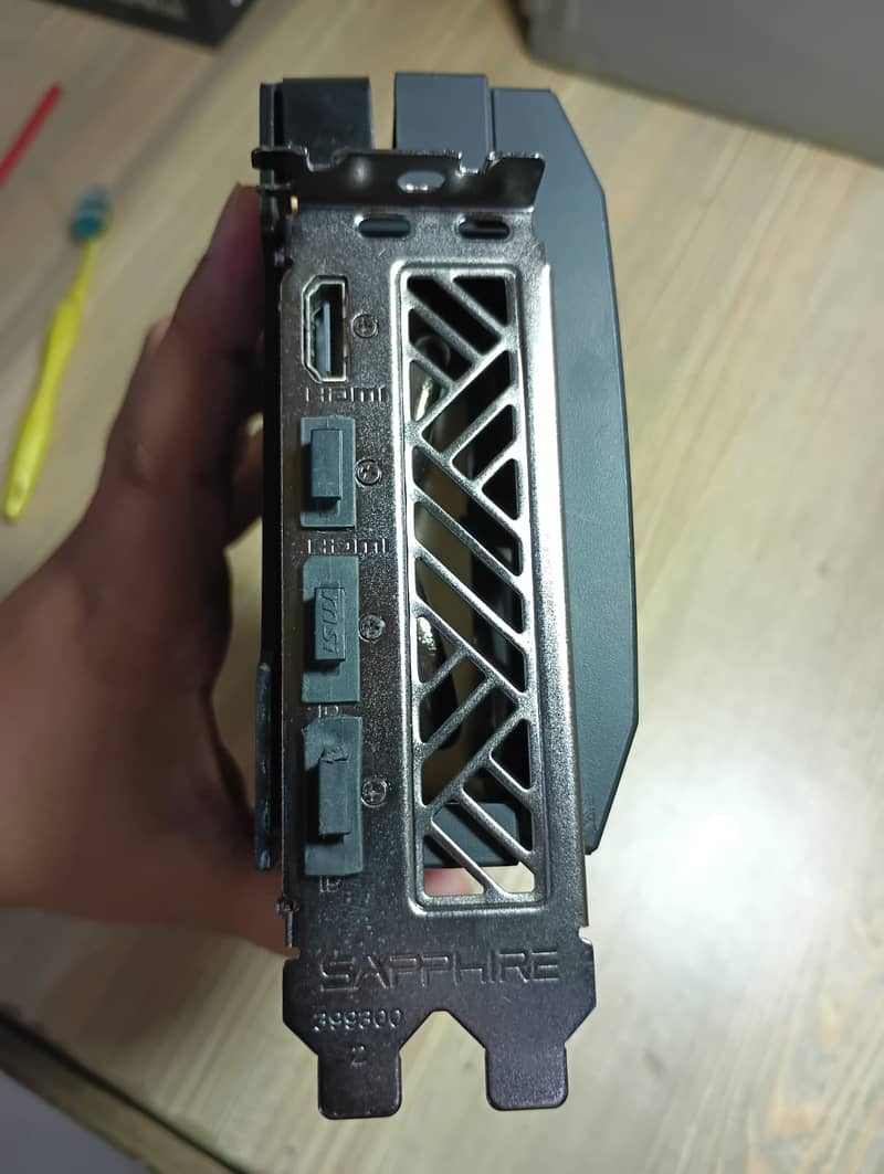 High End Gaming PC Complete build 6