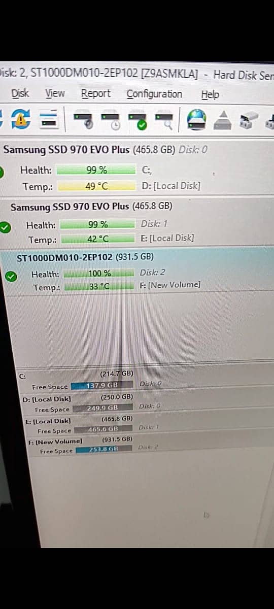 High End Gaming PC Complete build 9