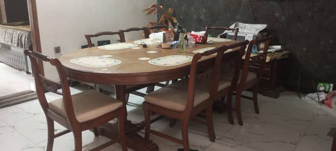 Chinnuoti furniture