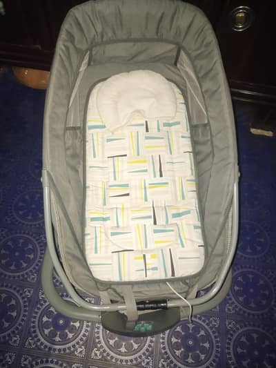 baby swing jhola