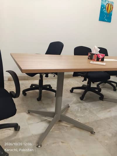 Office Furniture / Table / Office Table For Sale