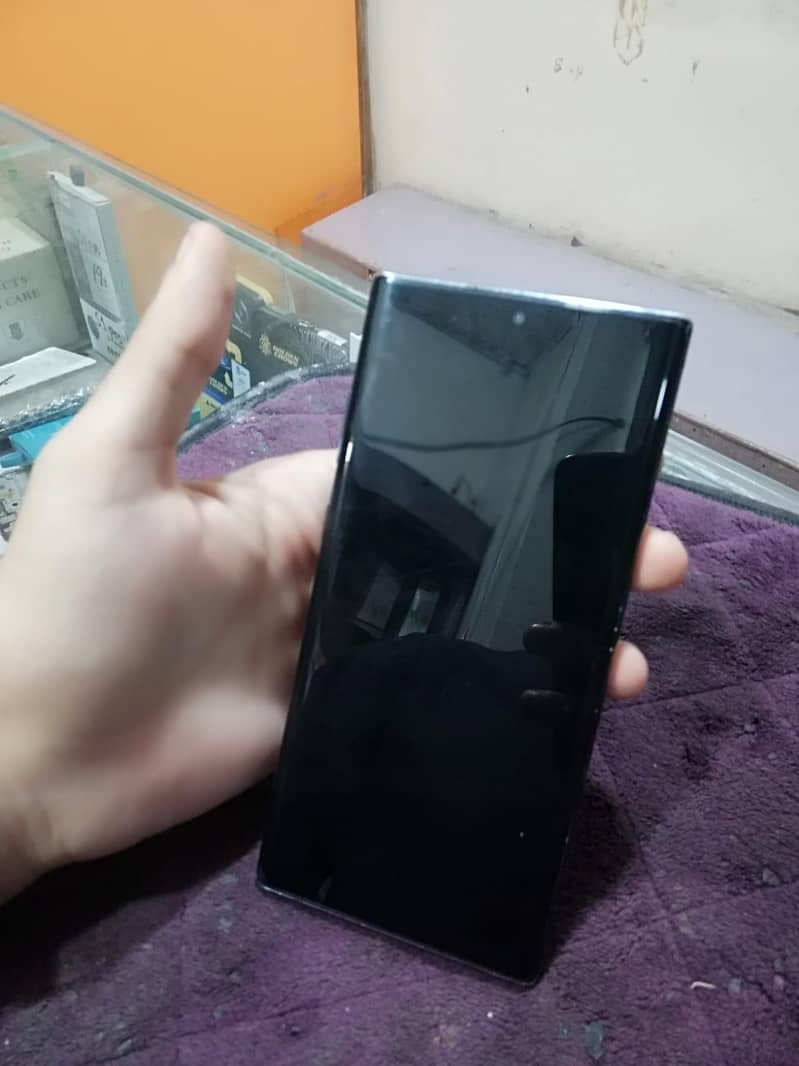 Samsung Mobile Note 10 Plus 0