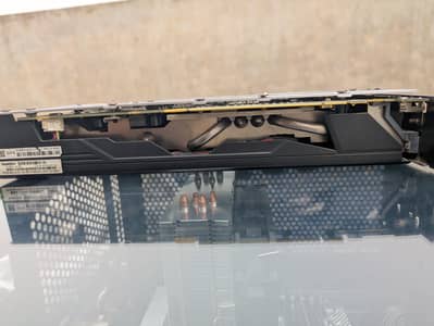 Radeon RX 590 8 GB non-GME Edition
