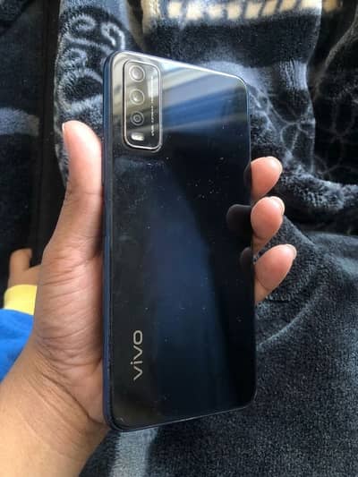 Vivo Y12s