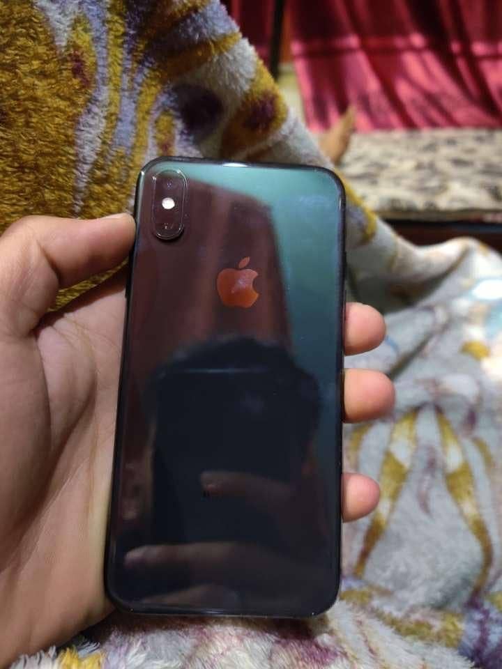 iphone xs 0