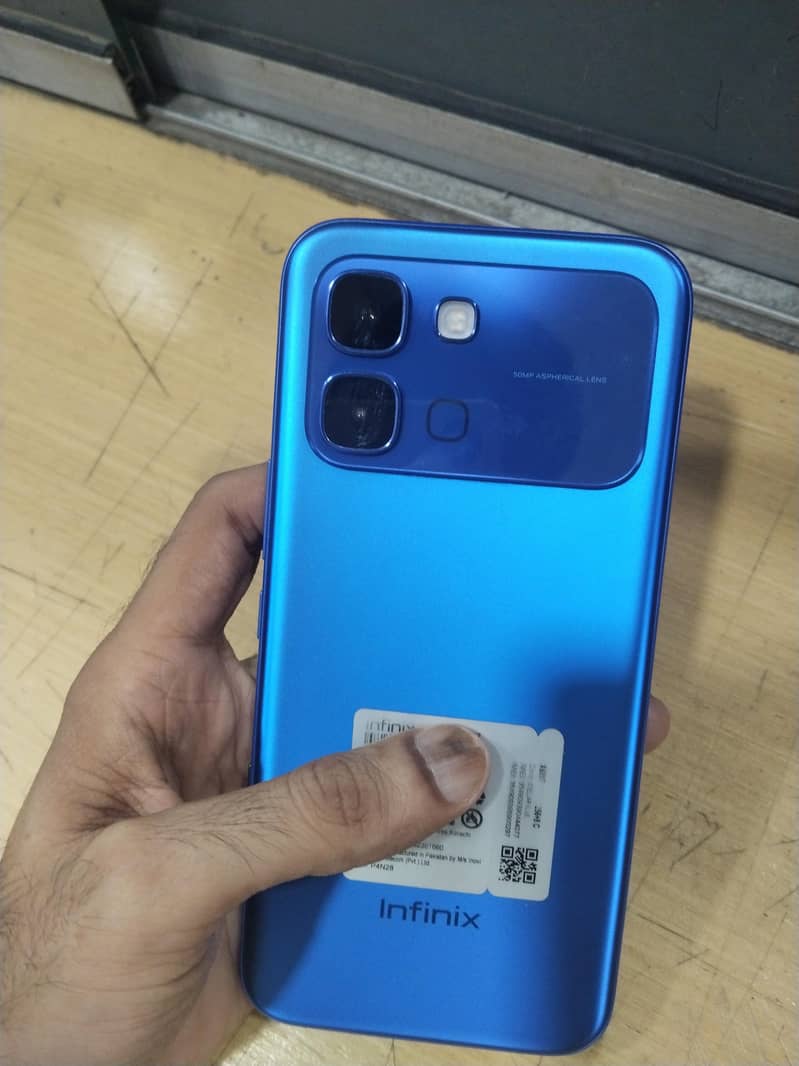 Infinix Other Model 0