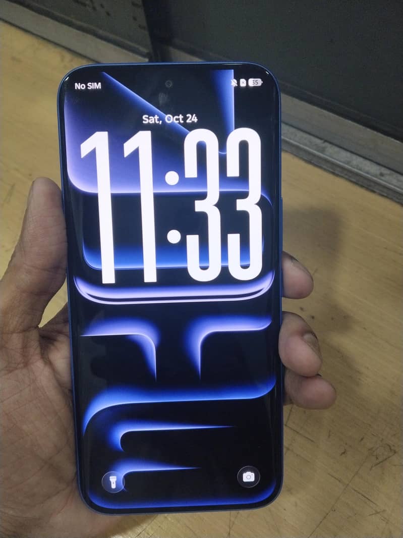 Infinix Other Model 1