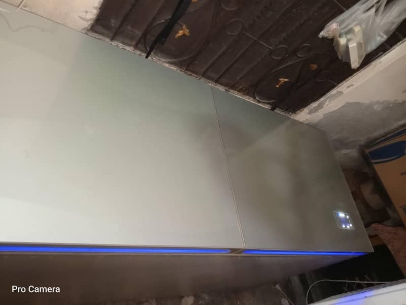 waves freezer 0