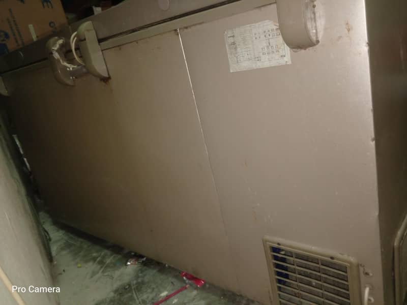 waves freezer 1