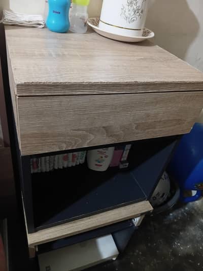Two side table