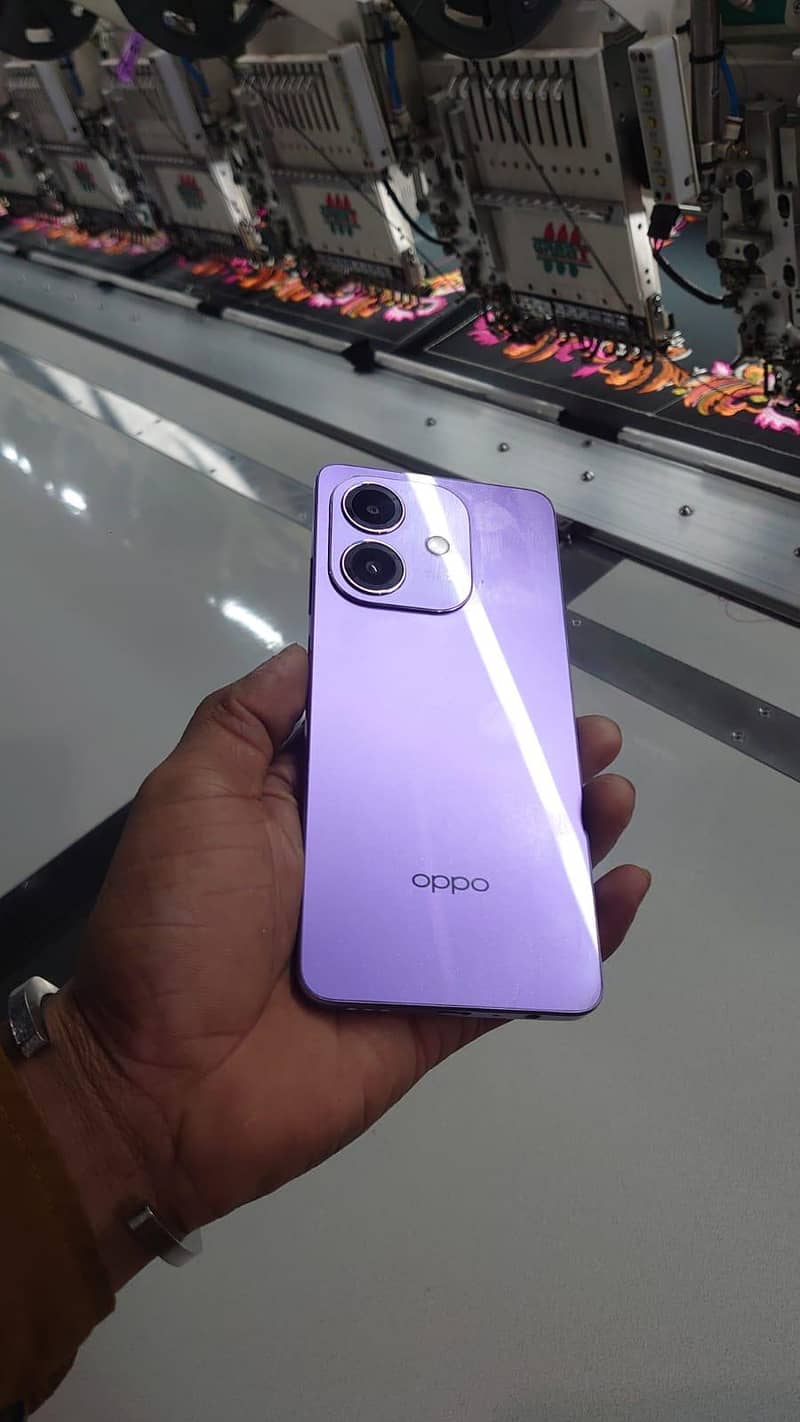 OPPO A5i 0