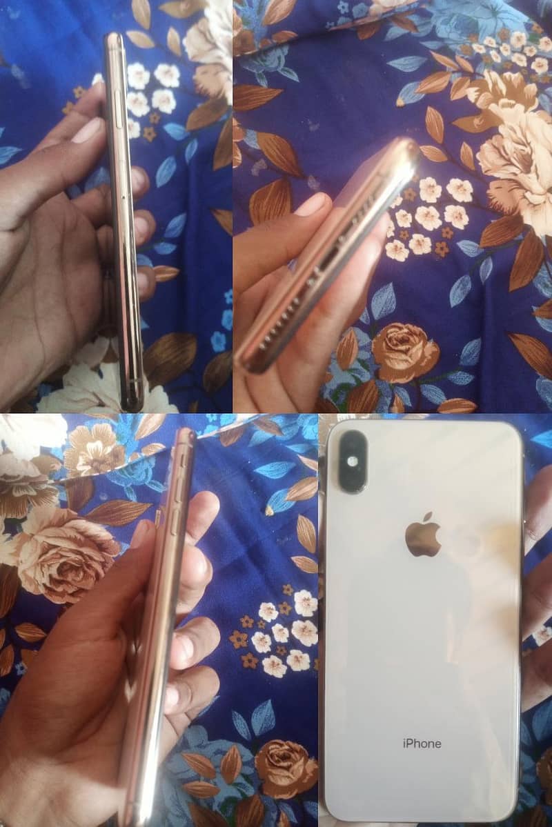 Apple iPhone XS Max 0