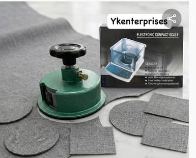 Fabric cutter