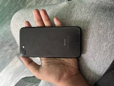 Apple iPhone 7 jv