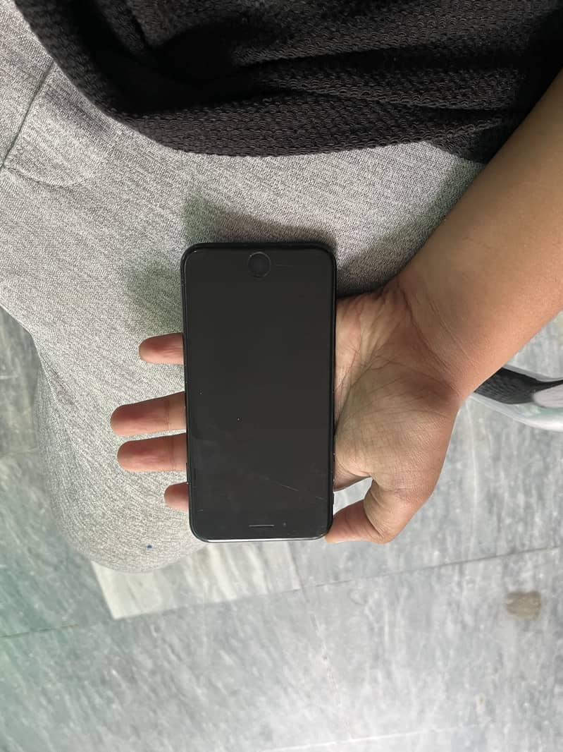 Apple iPhone 7 jv 2