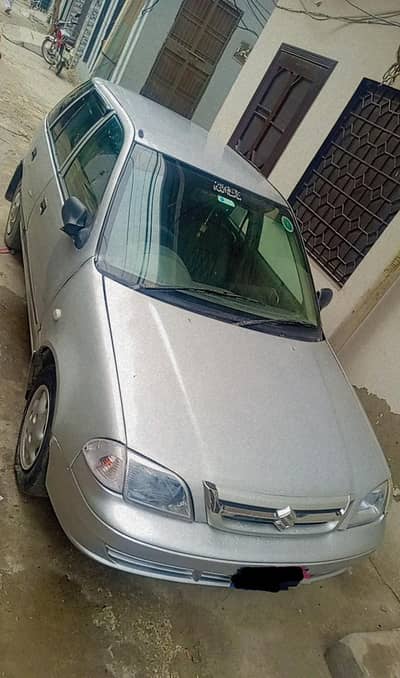 Cultus VXR For Sale