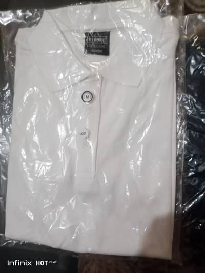 3 Export polo tshirts in just 1500