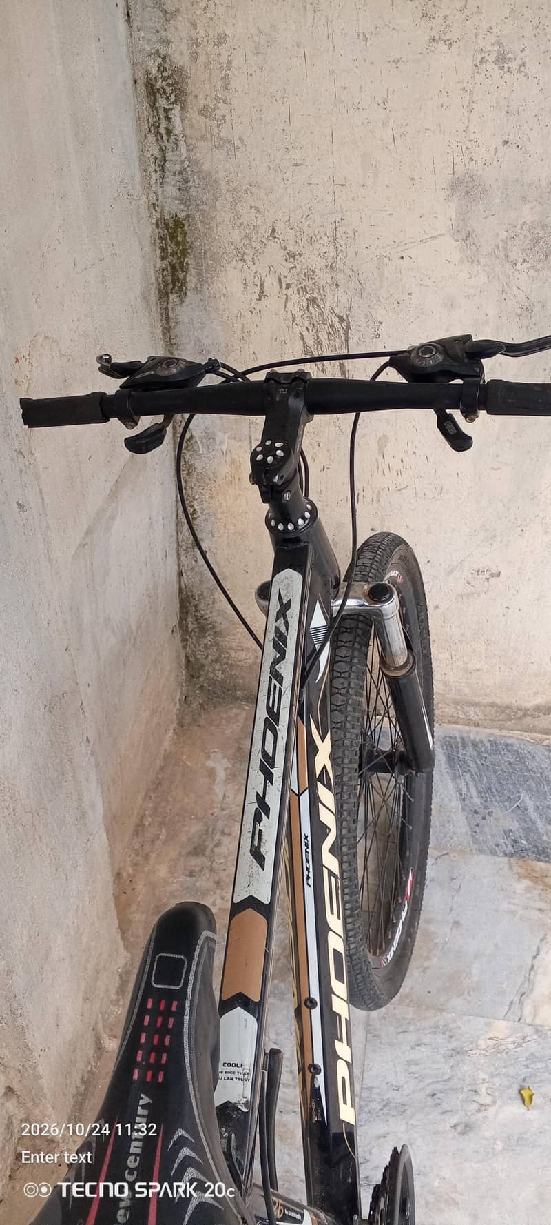 phoenix bicycle 0
