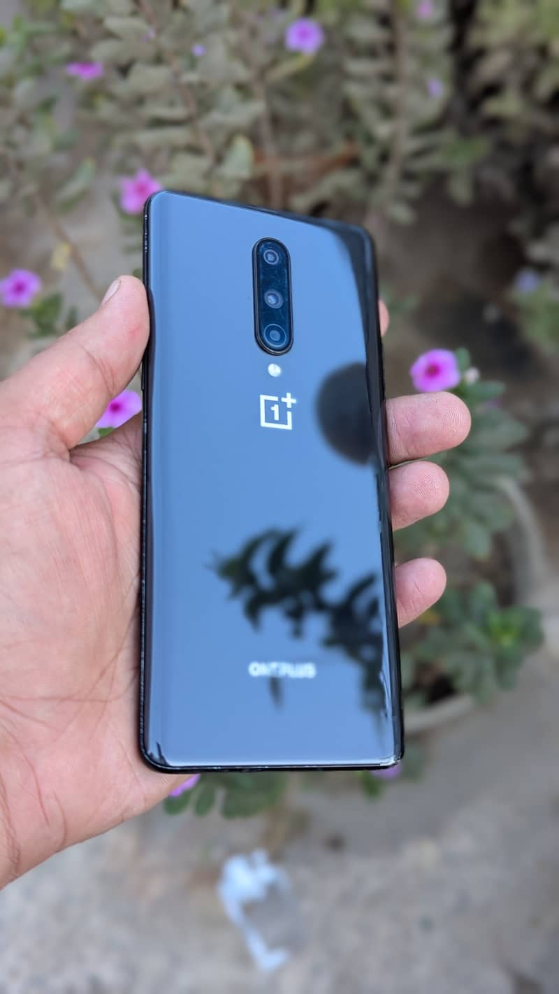 One Plus 8 1